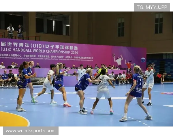 _青少年手球锦标赛：团队合作的快乐时光_，手球知识竞赛