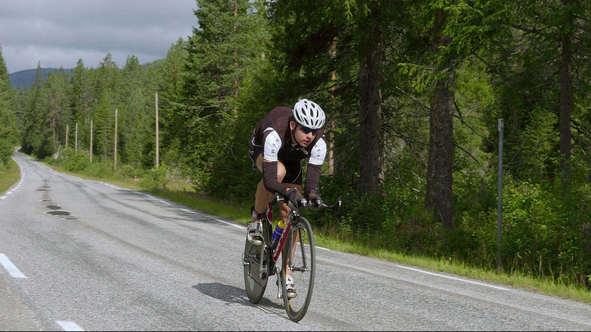 多米尼加建成全国性自行车道网络,多米尼加共和国新闻